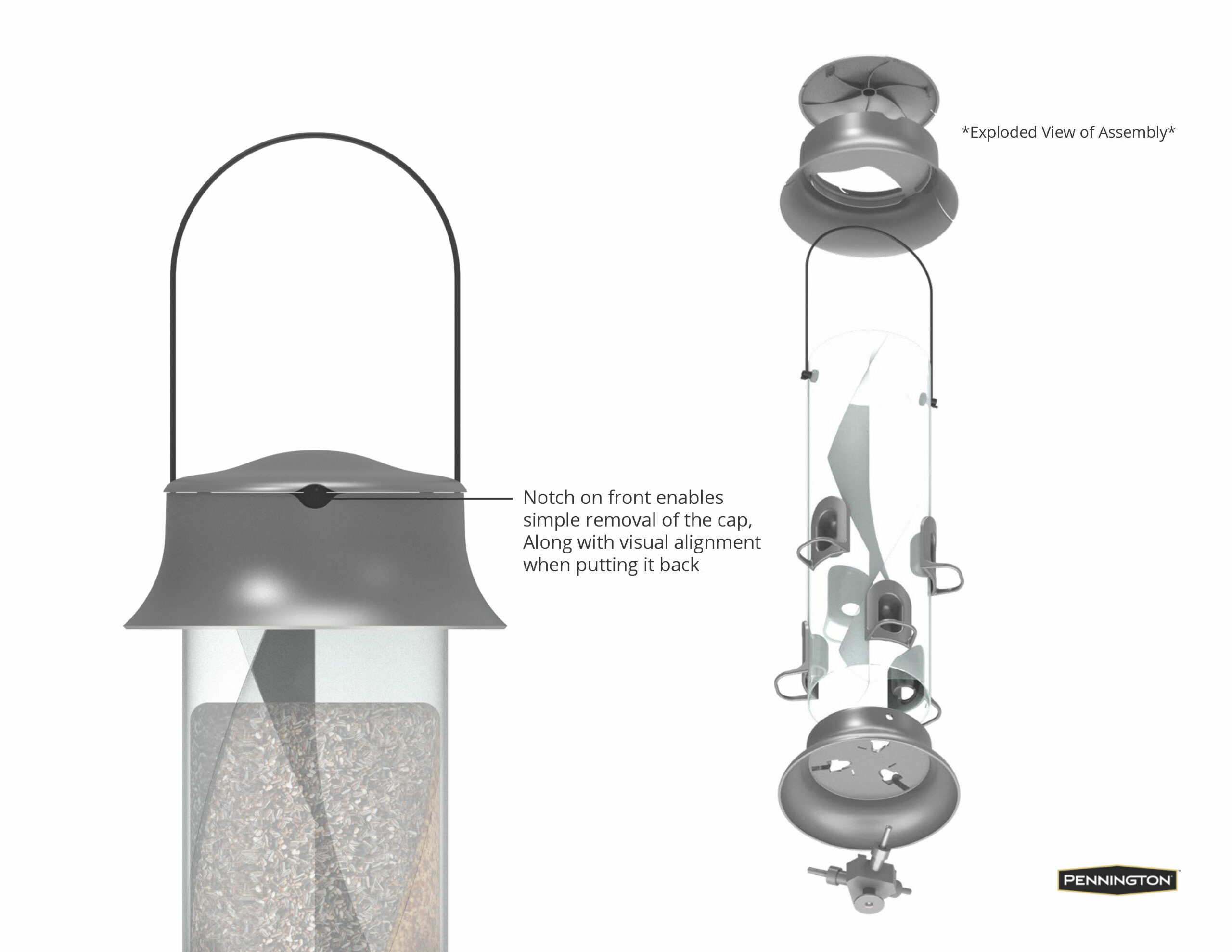 Assembly Details