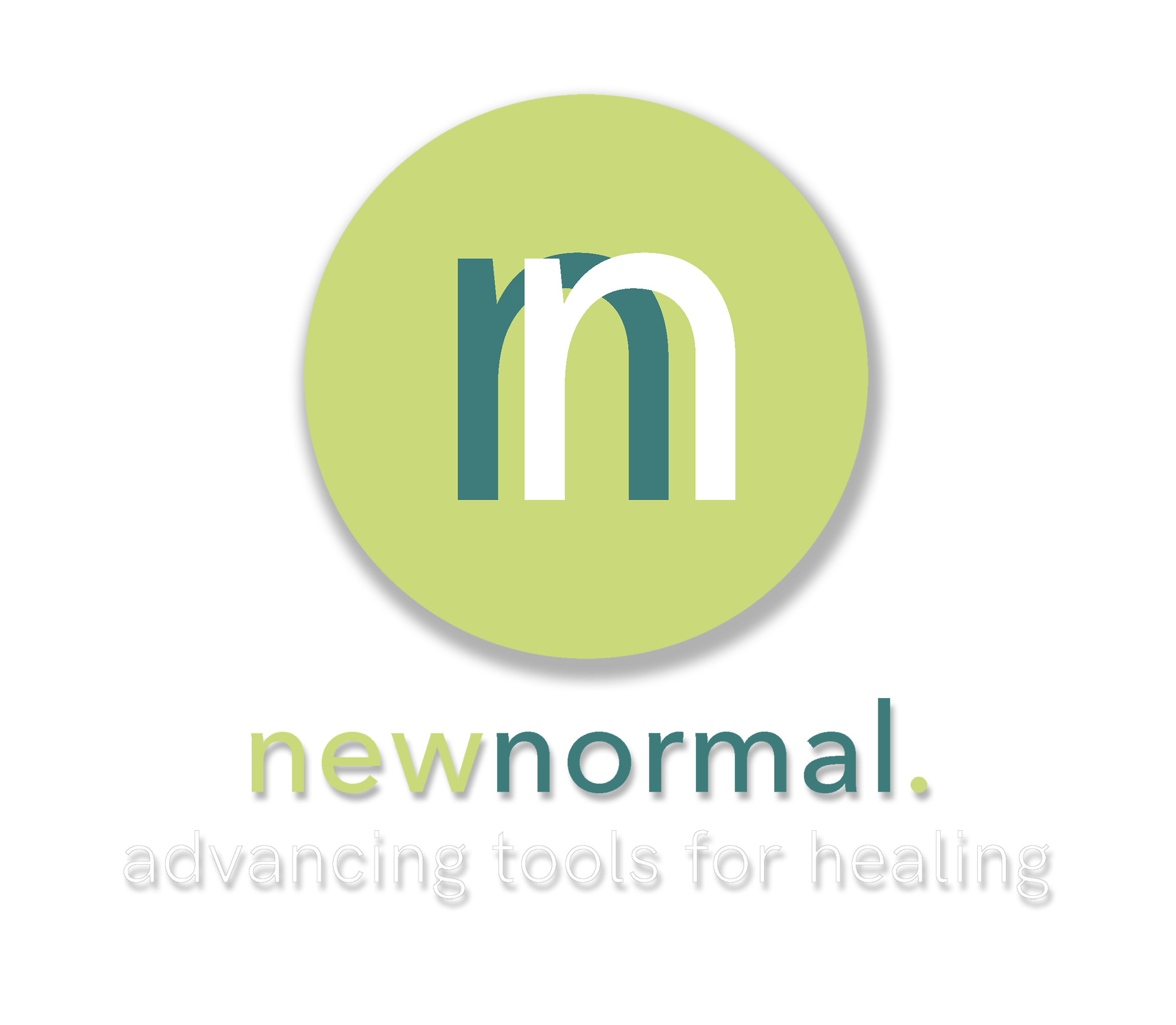 Logo for New Normal