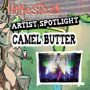 2a Artist Spotlight